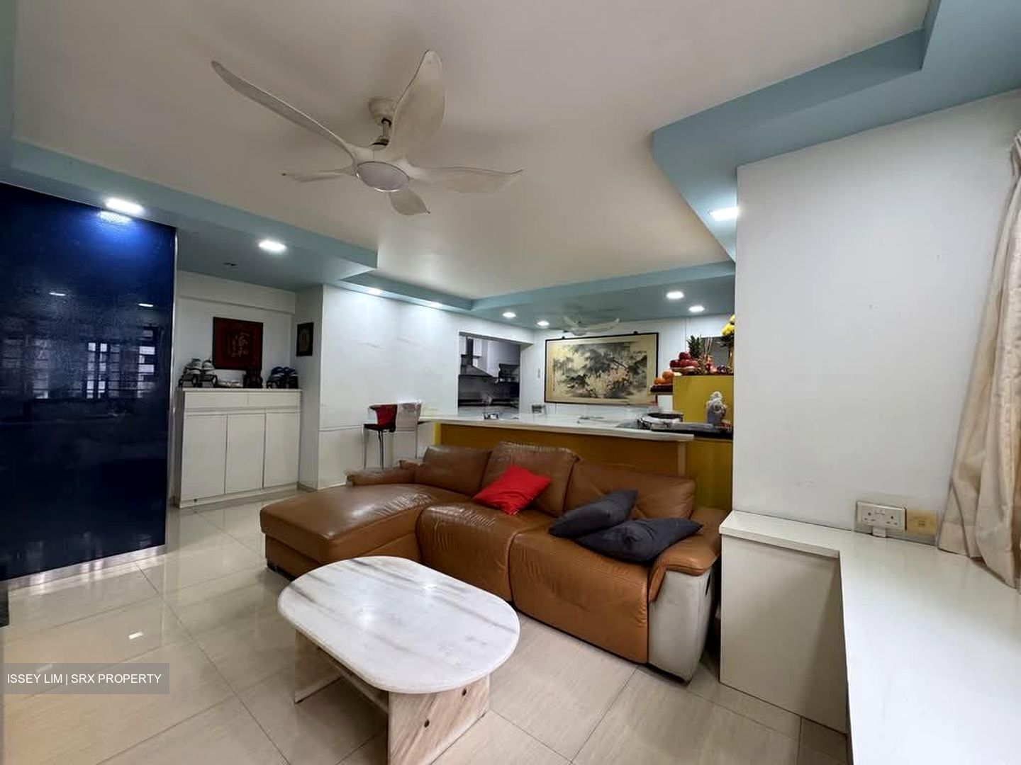 Blk 403 Admiralty Link (Sembawang), HDB 5 Rooms #527827411